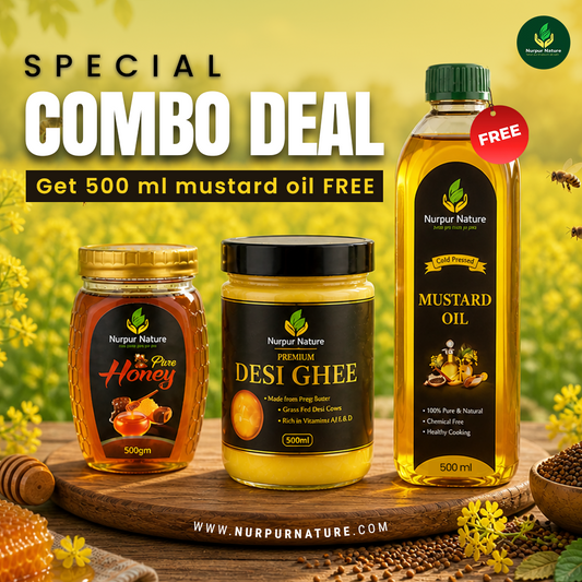 Kitchen Essentials Combo Pack