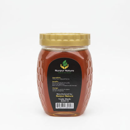 Nurpur Nature Pure Honey