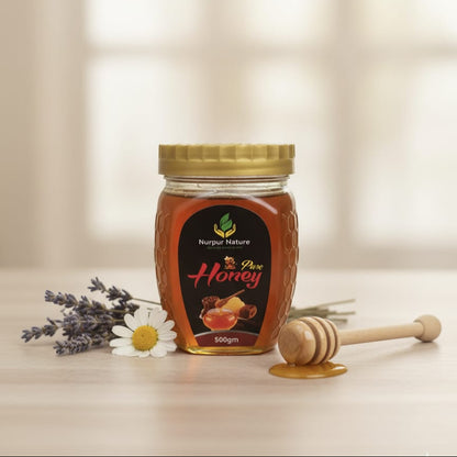 Nurpur Nature Pure Honey