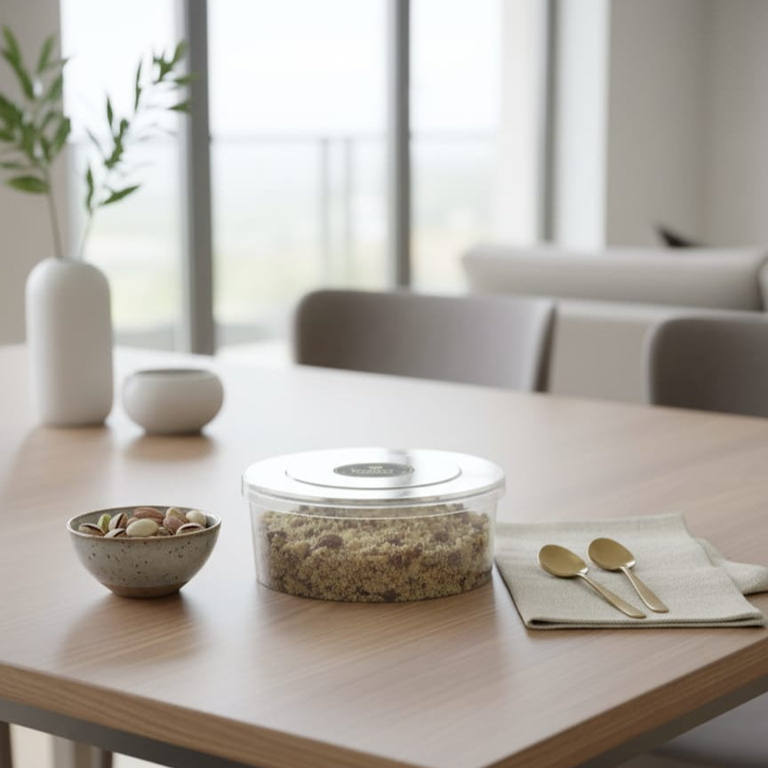 Nurpur Nature Dry Fruits Panjeeri