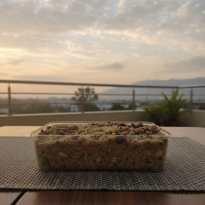 Nurpur Nature Dry Fruits Panjeeri