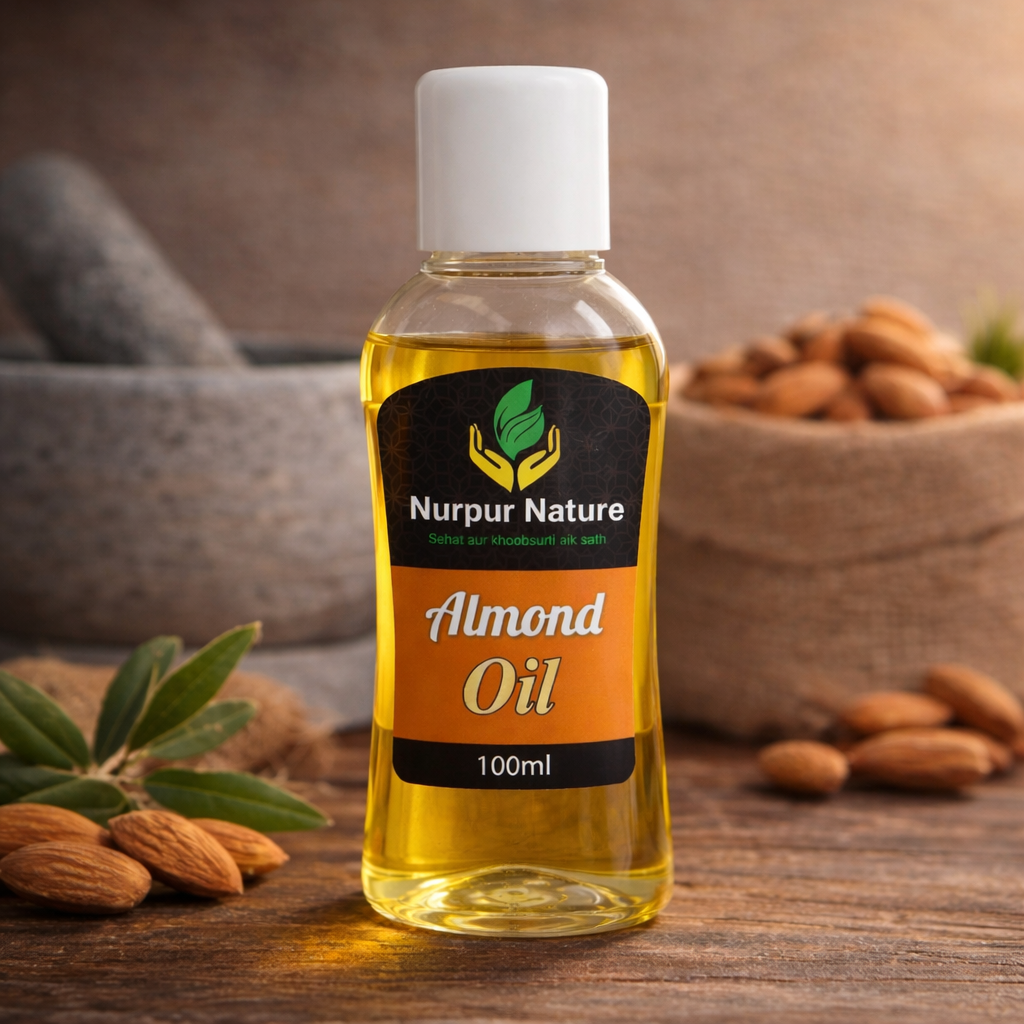 Oils Bundle ( Buy 4 Oils Get Coconut Oil Free )