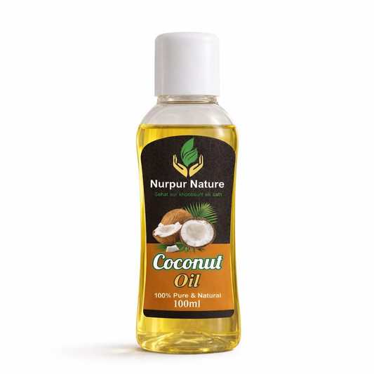 Coconut Oil