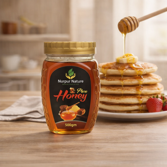 Pure Honey